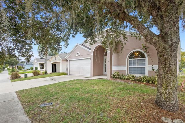520 PLACID RUN ROAD, Orange City, FL 32763