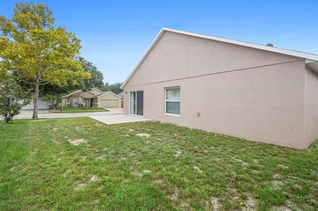 520 PLACID RUN ROAD, Orange City, FL 32763