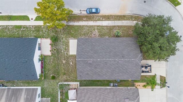 520 PLACID RUN ROAD, Orange City, FL 32763