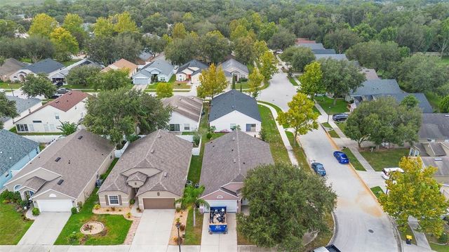 520 PLACID RUN ROAD, Orange City, FL 32763