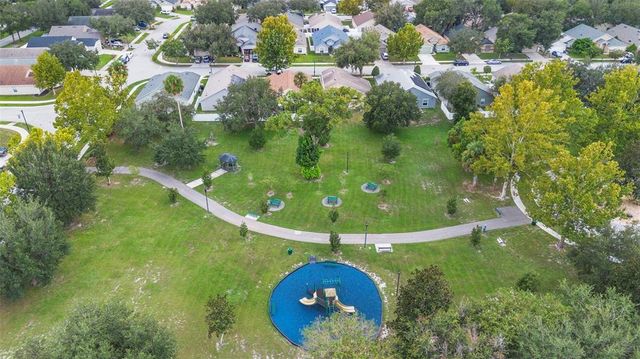 520 PLACID RUN ROAD, Orange City, FL 32763