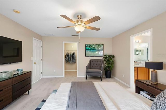 520 PLACID RUN ROAD, Orange City, FL 32763
