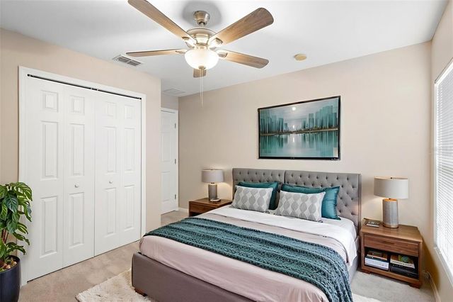 520 PLACID RUN ROAD, Orange City, FL 32763