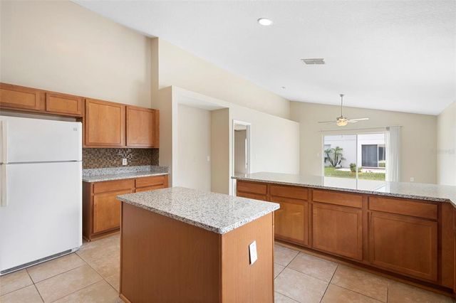 520 PLACID RUN ROAD, Orange City, FL 32763