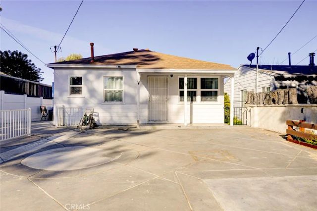 10535 Nassau, Sunland, CA 91040