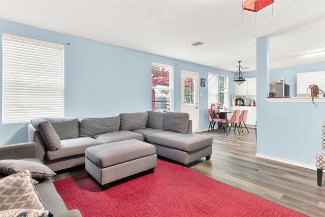 2029 W Grove Lane, Grand Prairie, TX 75052