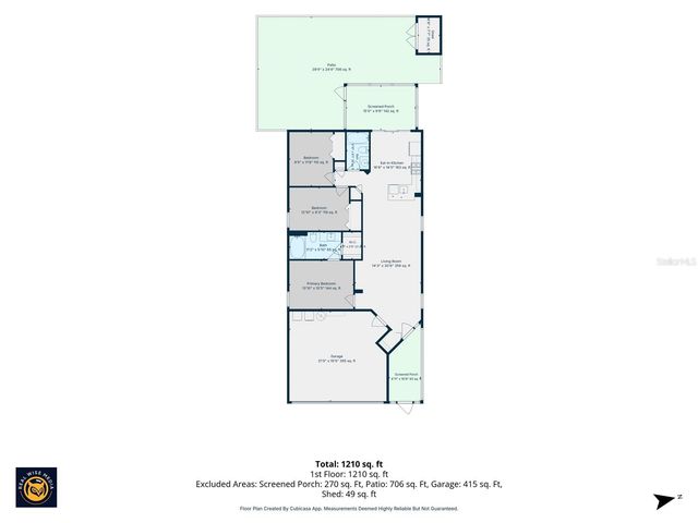 8620 PERSEA COURT, New Port Richey, FL 34655