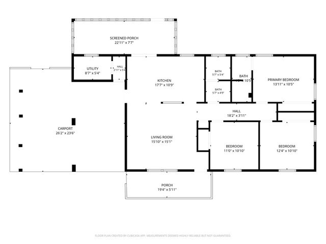 2500 Summerville Road, Phenix City, AL 36876