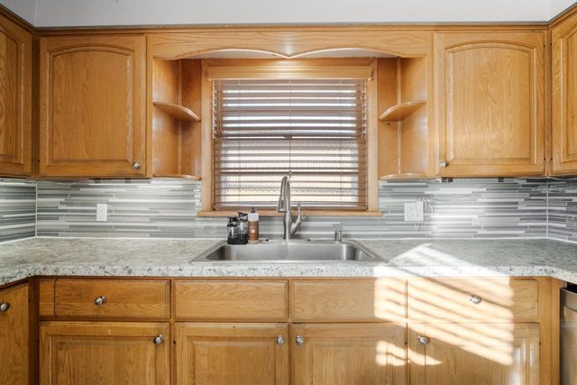 1603 22nd STREET, Kenosha, WI 53140