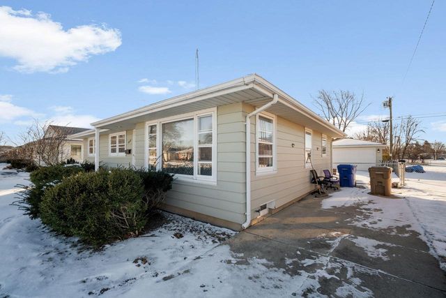 1603 22nd STREET, Kenosha, WI 53140