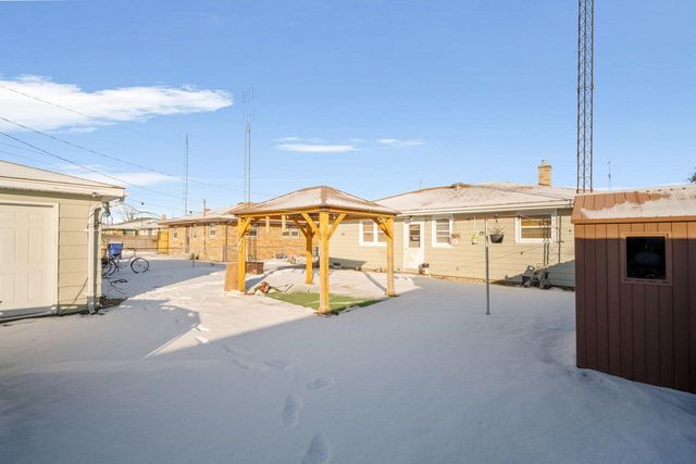 1603 22nd STREET, Kenosha, WI 53140