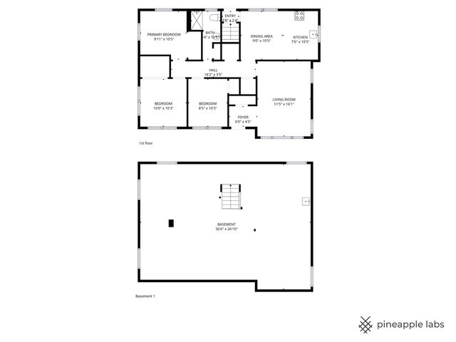 1603 22nd STREET, Kenosha, WI 53140