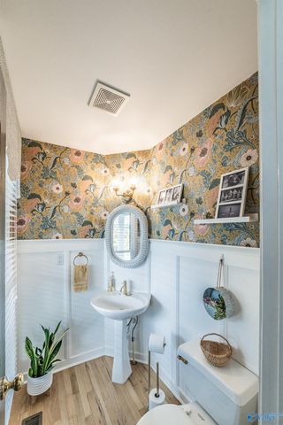 471 Plantation Pointe Road, Scottsboro, AL 35768