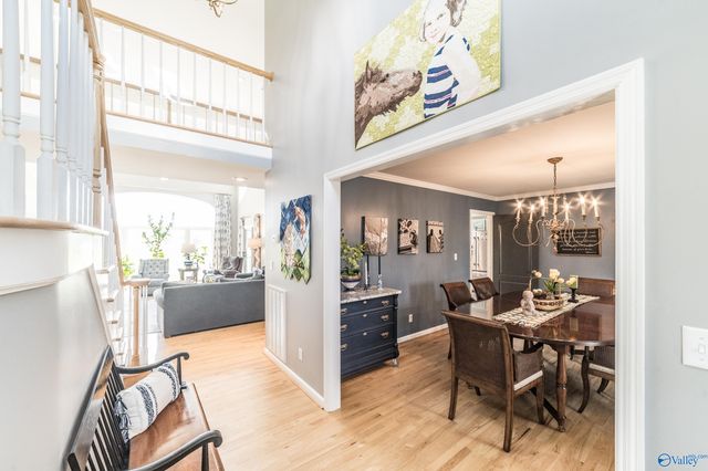 471 Plantation Pointe Road, Scottsboro, AL 35768