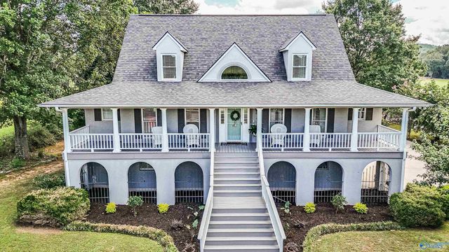 471 Plantation Pointe Road, Scottsboro, AL 35768