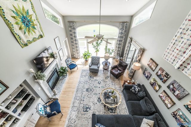 471 Plantation Pointe Road, Scottsboro, AL 35768