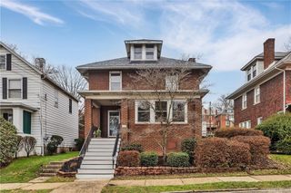 420 Center Avenue, City Of Greensburg, PA 15601