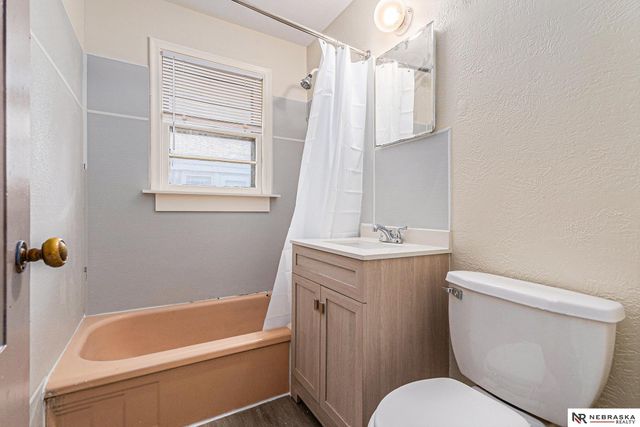 4531 Hamilton Street, Omaha, NE 68132