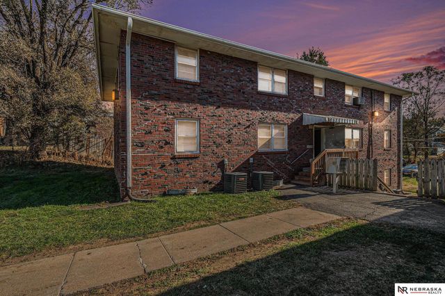 4531 Hamilton Street, Omaha, NE 68132