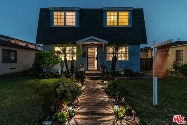 2724 W 157th Street, Gardena, CA 90249
