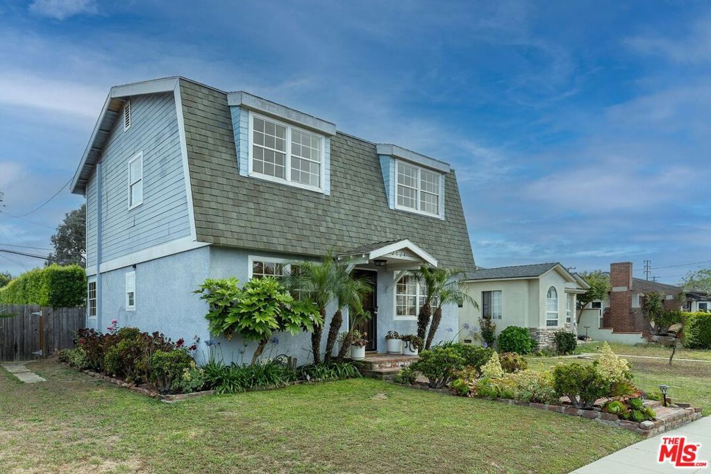2724 W 157th Street, Gardena, CA 90249