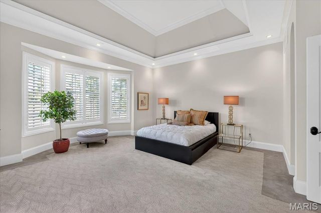 9998 Litzsinger Road, Ladue, MO 63124