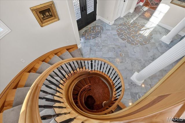 9998 Litzsinger Road, Ladue, MO 63124