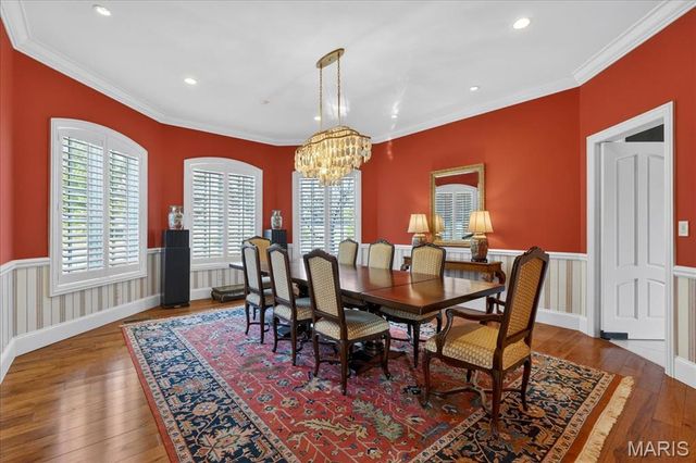 9998 Litzsinger Road, Ladue, MO 63124