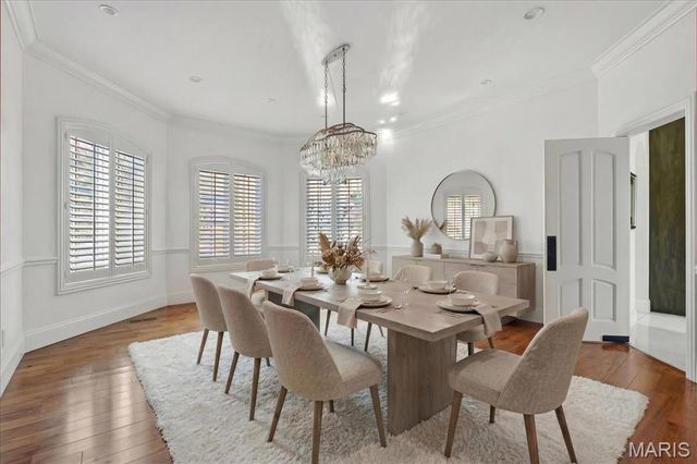 9998 Litzsinger Road, Ladue, MO 63124