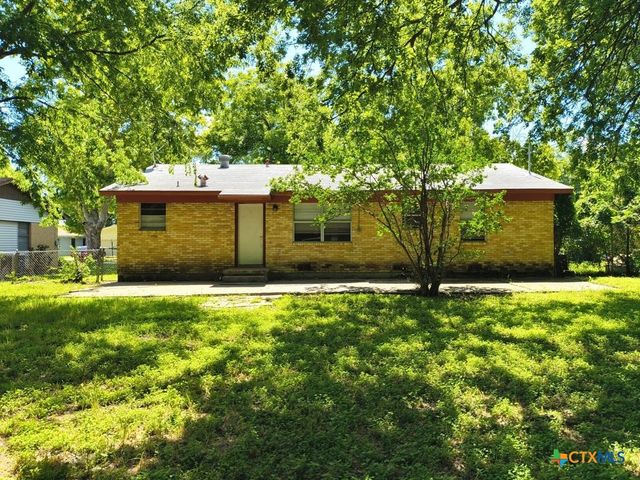410 Nauert Street, Copperas Cove, TX 76522