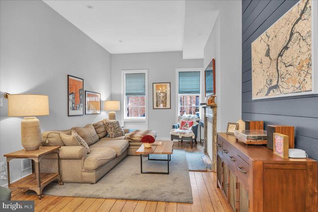 503 FAIRMOUNT AVE, Philadelphia, PA 19123