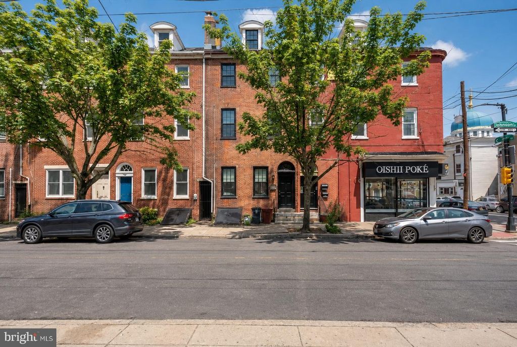503 FAIRMOUNT AVE, Philadelphia, PA 19123