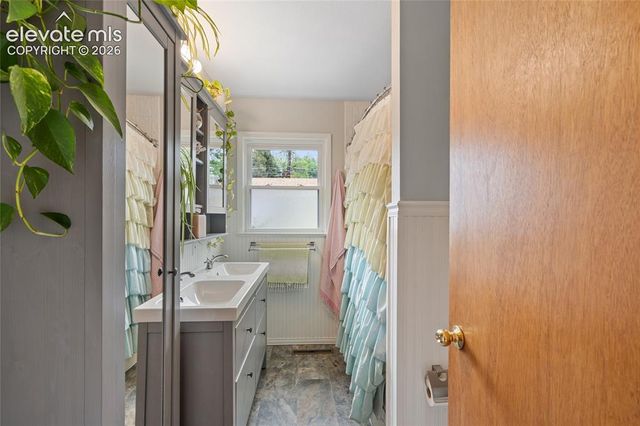 1111 N Arcadia Street, Colorado Springs, CO 80903