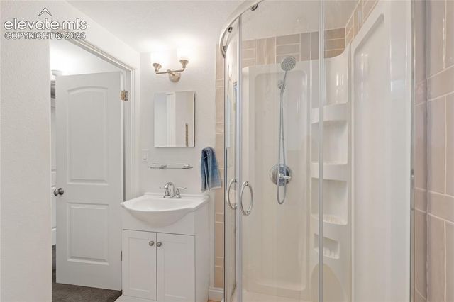 1111 N Arcadia Street, Colorado Springs, CO 80903