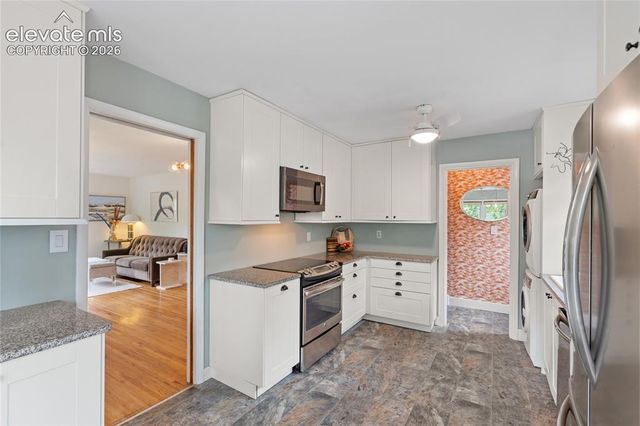 1111 N Arcadia Street, Colorado Springs, CO 80903