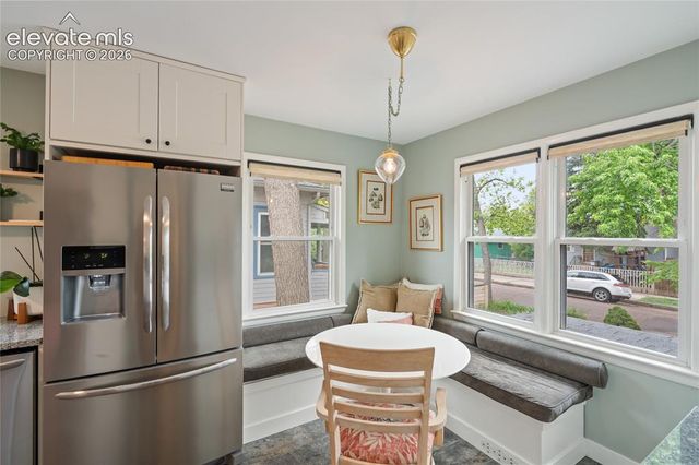 1111 N Arcadia Street, Colorado Springs, CO 80903
