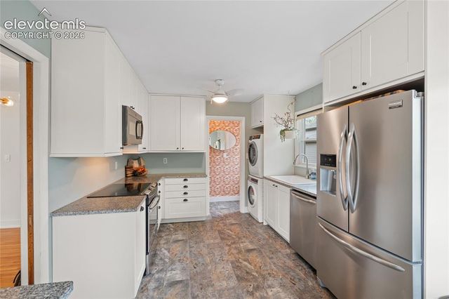 1111 N Arcadia Street, Colorado Springs, CO 80903