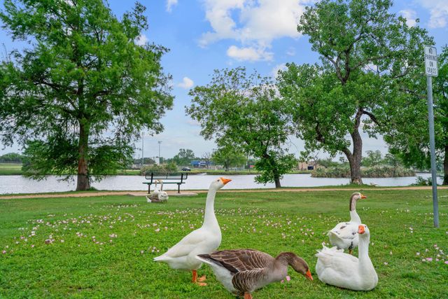 1709 W Lake DR, Taylor, TX 76574