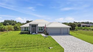 1825 NW 31st AVE, Cape Coral, FL 33993