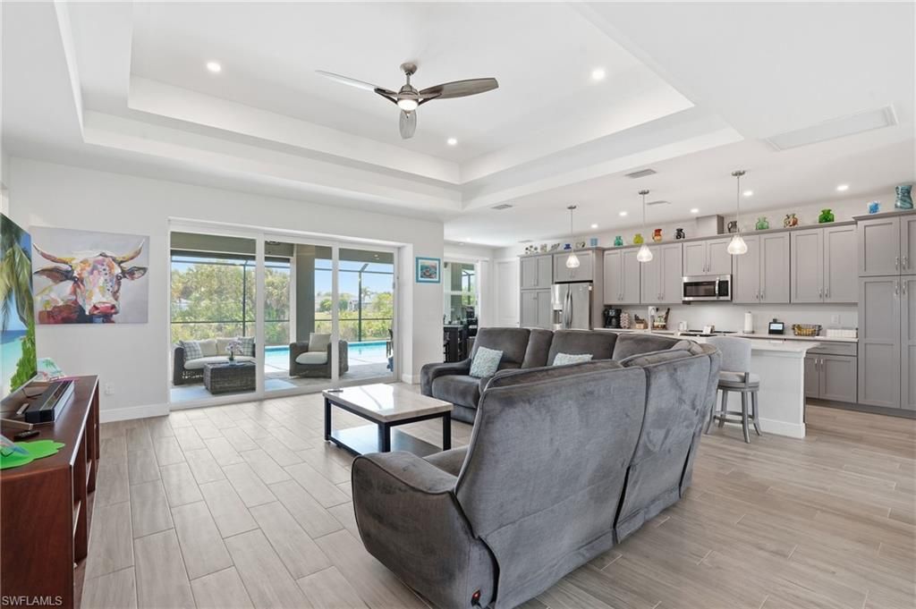 1825 NW 31st AVE, CAPE CORAL, FL 33993 — photo 4