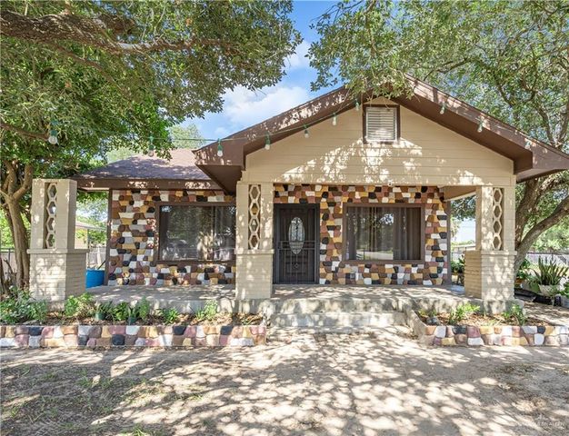 124 E Ester Street, Edcouch, TX 78538