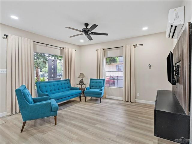 124 E Ester Street, Edcouch, TX 78538