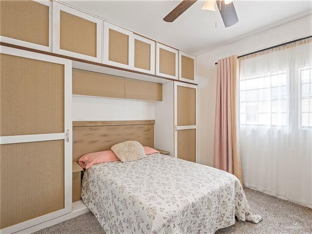 124 E Ester Street, Edcouch, TX 78538