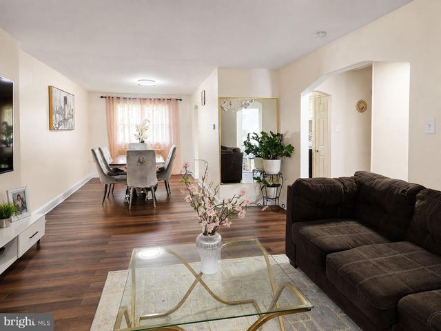 3811 CAVEROW AVE, Pennsauken, NJ 08110