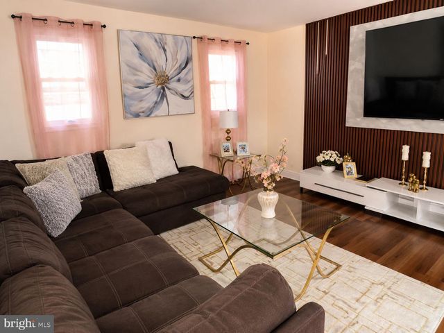 3811 CAVEROW AVE, Pennsauken, NJ 08110