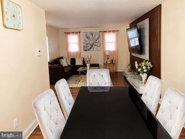 3811 CAVEROW AVE, Pennsauken, NJ 08110