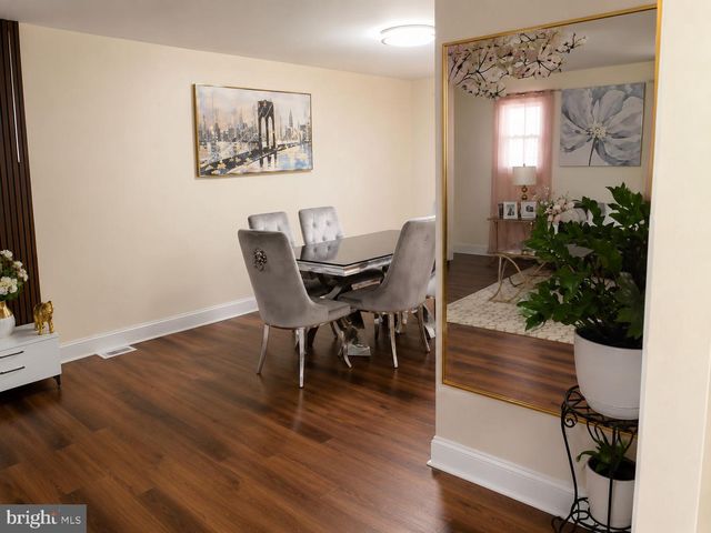 3811 CAVEROW AVE, Pennsauken, NJ 08110