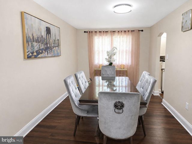 3811 CAVEROW AVE, Pennsauken, NJ 08110