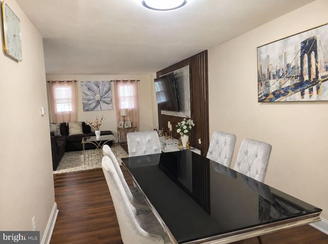 3811 CAVEROW AVE, Pennsauken, NJ 08110