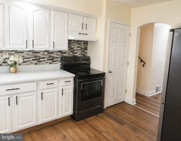3811 CAVEROW AVE, Pennsauken, NJ 08110